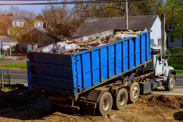 Best Junk Hauling Services  in Del Aire, CA