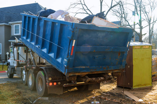 Best Estate Cleanout Services  in Del Aire, CA